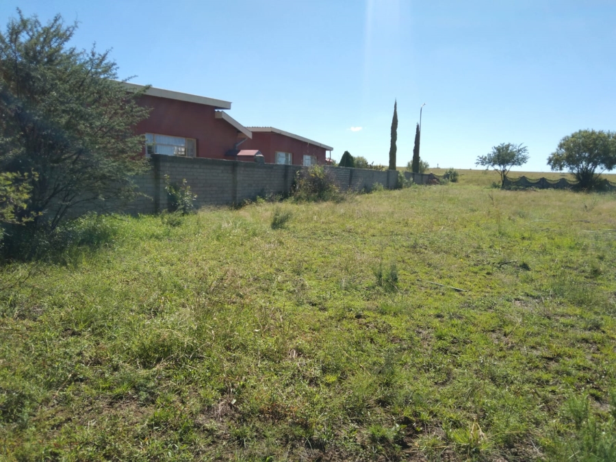0 Bedroom Property for Sale in Theunissen Free State